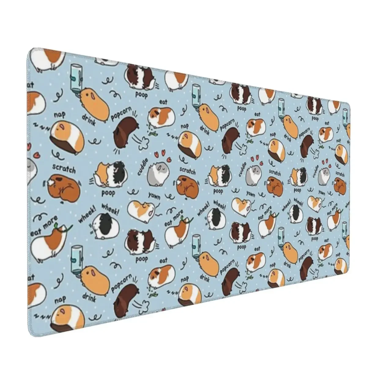 Guinea Pig Daily To-Do List La – Laptop Accessories List Bewertung und Preis