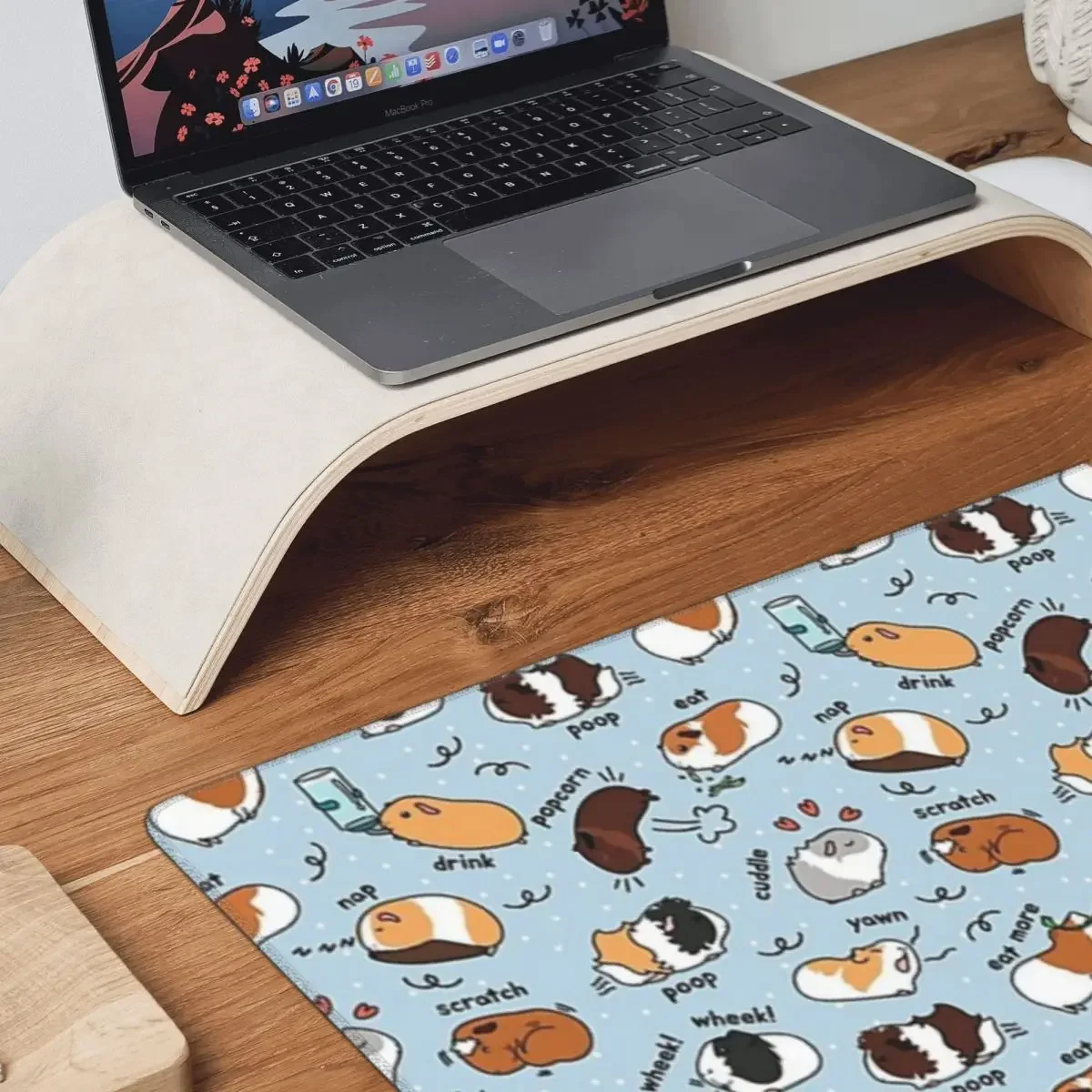 Guinea Pig Daily To-Do List La – Laptop Accessories List Bewertung und Preis
