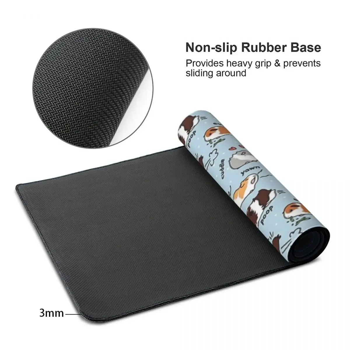 Guinea Pig Daily To-Do List La – Laptop Accessories List Bewertung und Preis