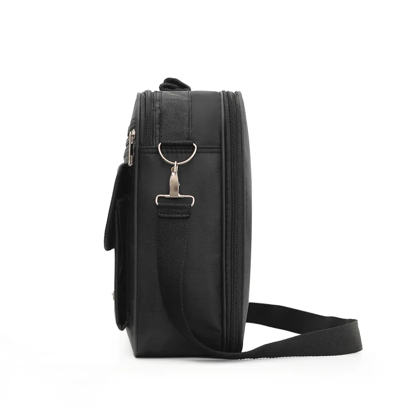 Large Capacity Briefcase Trave – Laptop Accessories Essential Bewertung und Preis