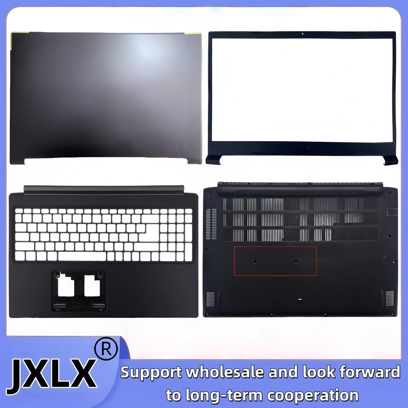 JXLX® New For ACER Aspire 7 A7 – Laptop Accessories Case Bewertung und Preis