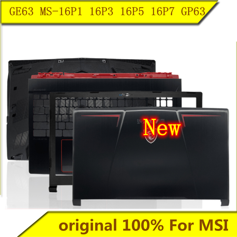 For MSI GE63 MS-16P1 16P3 16P5 – Accessories For New Laptop Bewertung und Preis