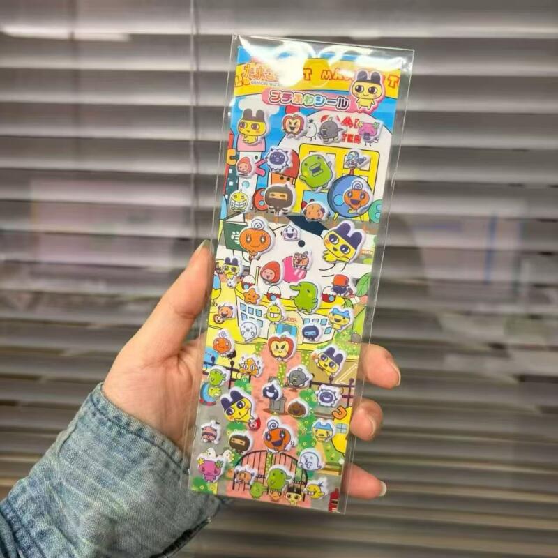 6Pcs Tamagotchi Cartoon Bubble – Laptop Accessories Case Bewertung und Preis