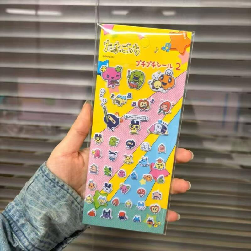 6Pcs Tamagotchi Cartoon Bubble – Laptop Accessories Case Bewertung und Preis