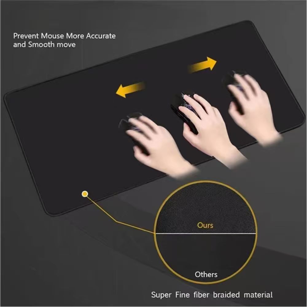 DIY Custom Design Mouse Pad So – Laptop Accessories Design Bewertung und Preis