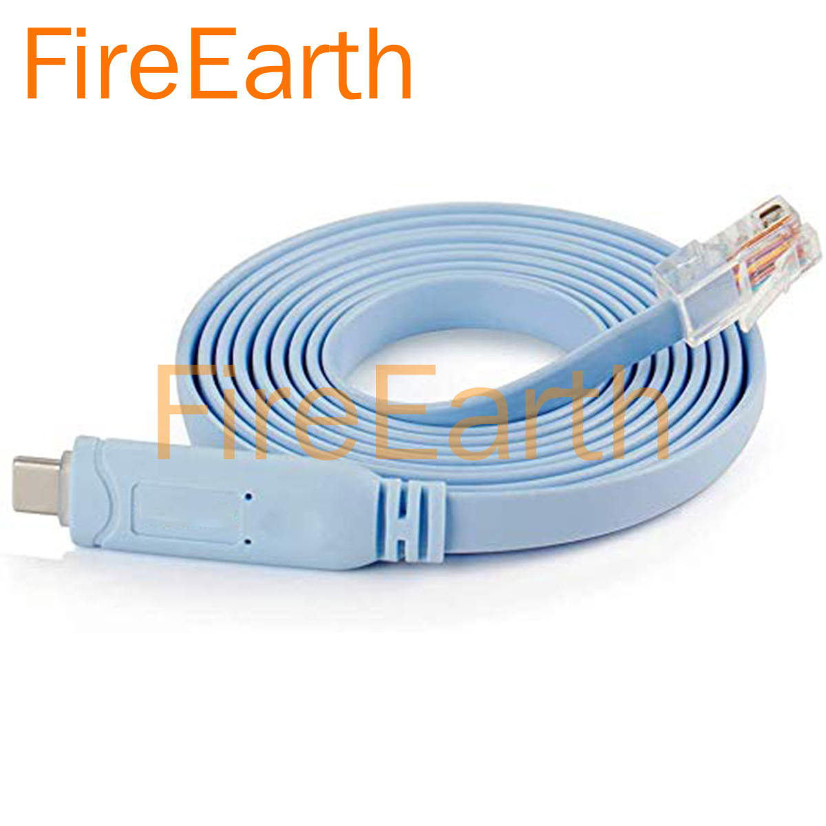 USB-C Cisco Console Cable,USB  – Laptop Accessories Essential Bewertung und Preis