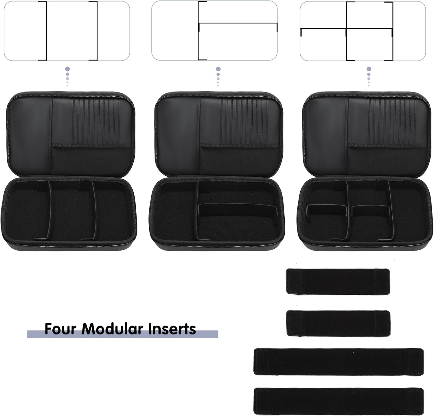Electronics Organizer Travel C – Laptop Accessories Essential Bewertung und Preis