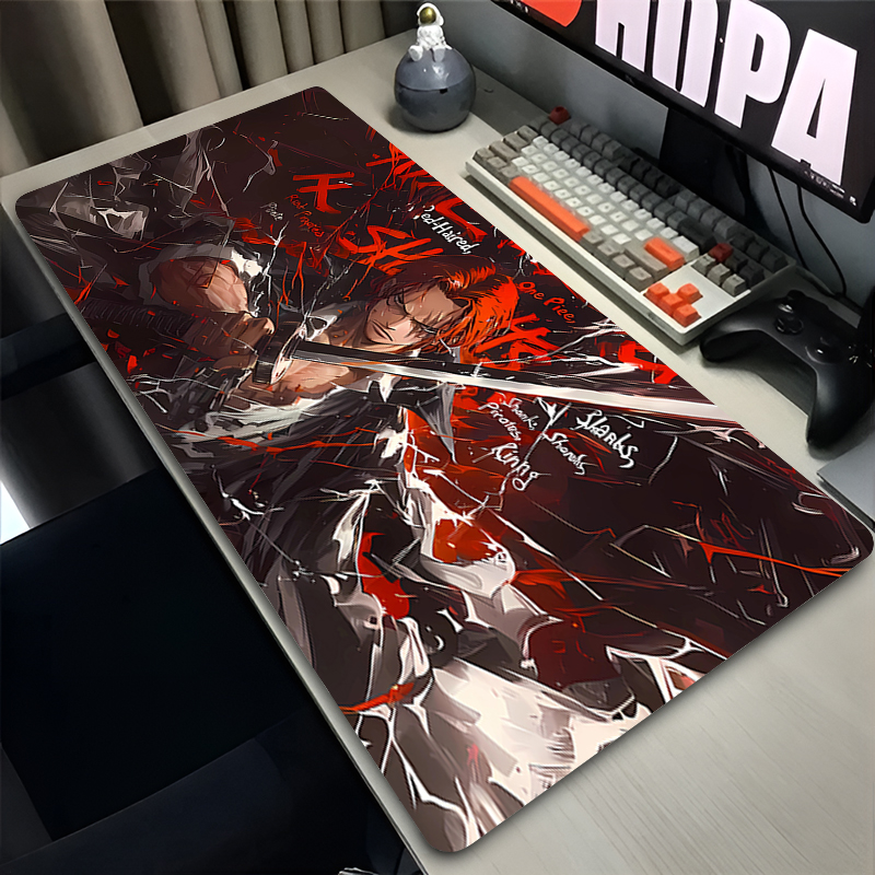 Cool Anime Mouse Pad Gamer Ess – Laptop Accessories Essential Bewertung und Preis