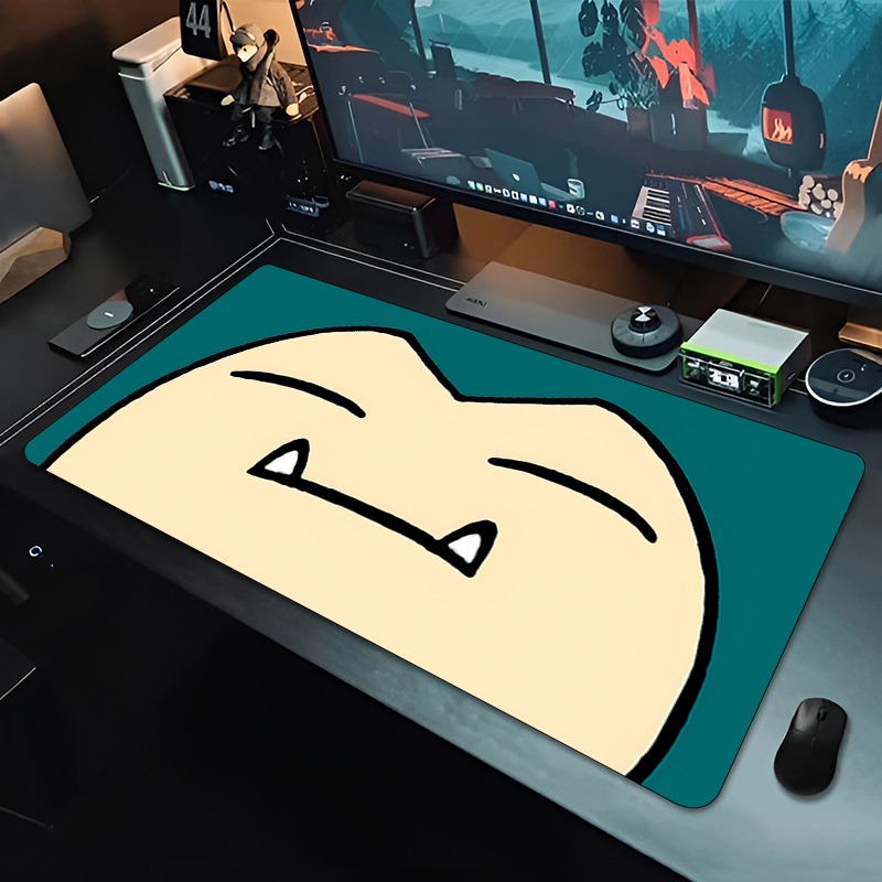 Hot Mouse Pad Gamer Essential  – Laptop Accessories Essential Bewertung und Preis