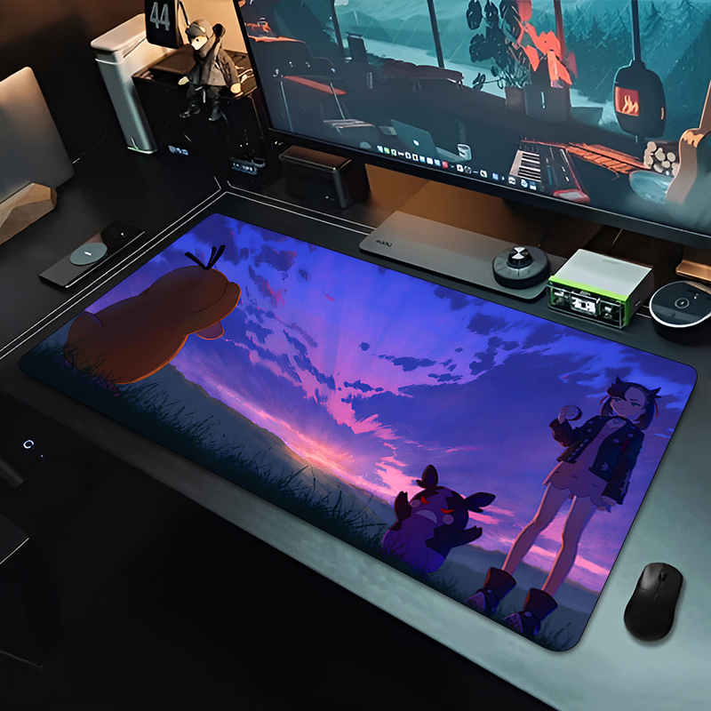 Hot Mouse Pad Gamer Essential  – Laptop Accessories Essential Bewertung und Preis