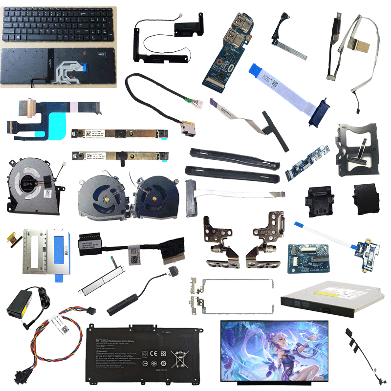 NEW For Lenovo Yoga 260 Laptop – Accessories For New Laptop Bewertung und Preis