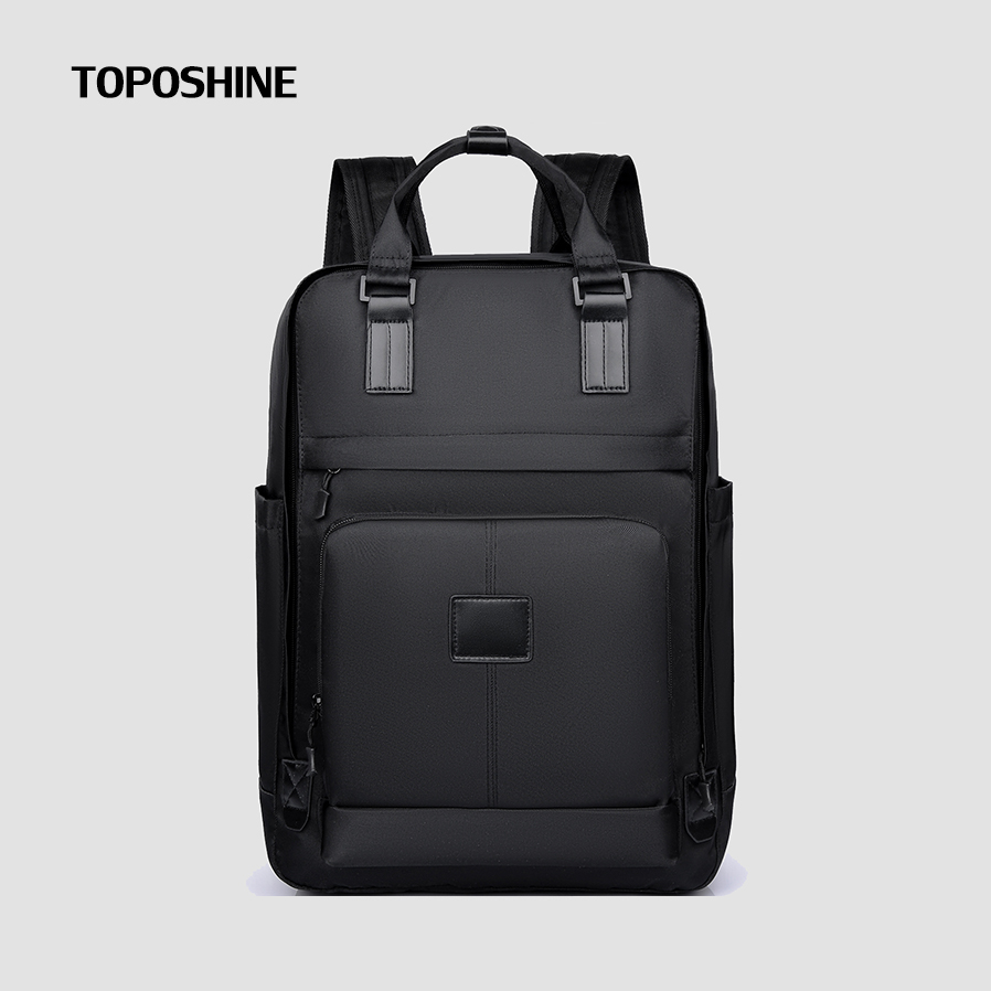 Toposhine Multifunctional Busi – Laptop Bag Waterproof Bewertung und Preis