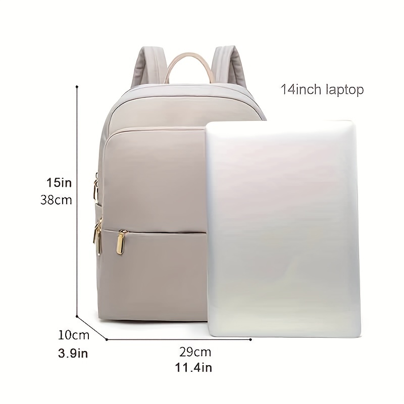 Women backpack oxford cloth wa – Laptop Bag Waterproof Bewertung und Preis