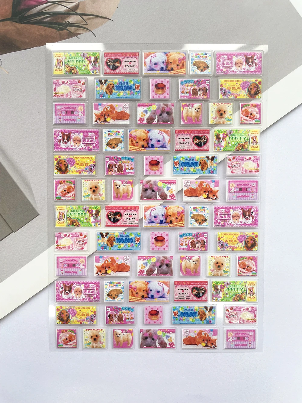 Mini Pvc Funny Cat Poster Good – Laptop Accessories Case Bewertung und Preis