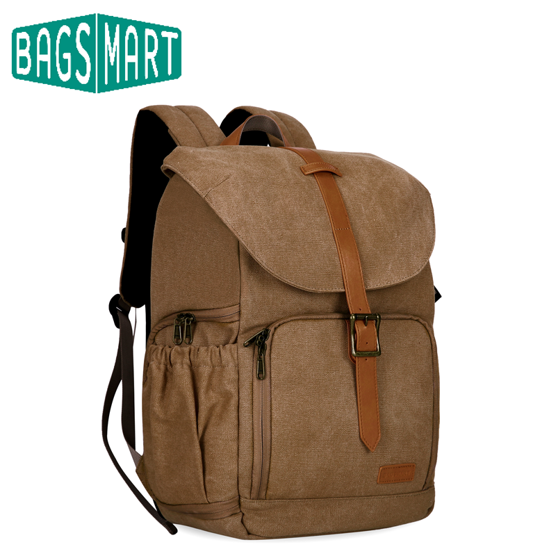 BAGSMART Camera Bag DSLR Photo – Laptop Bag Waterproof Bewertung und Preis